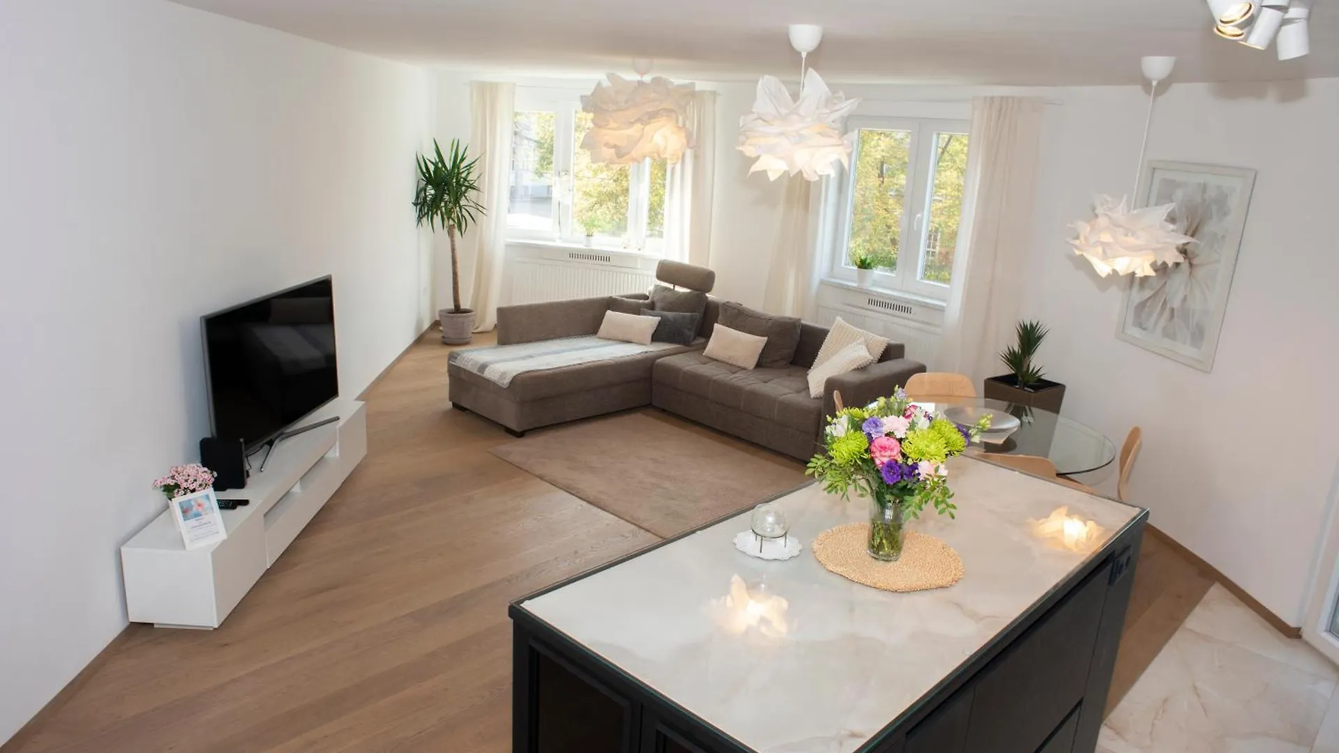 Luxury Residence Res - With Parking Ljubljana