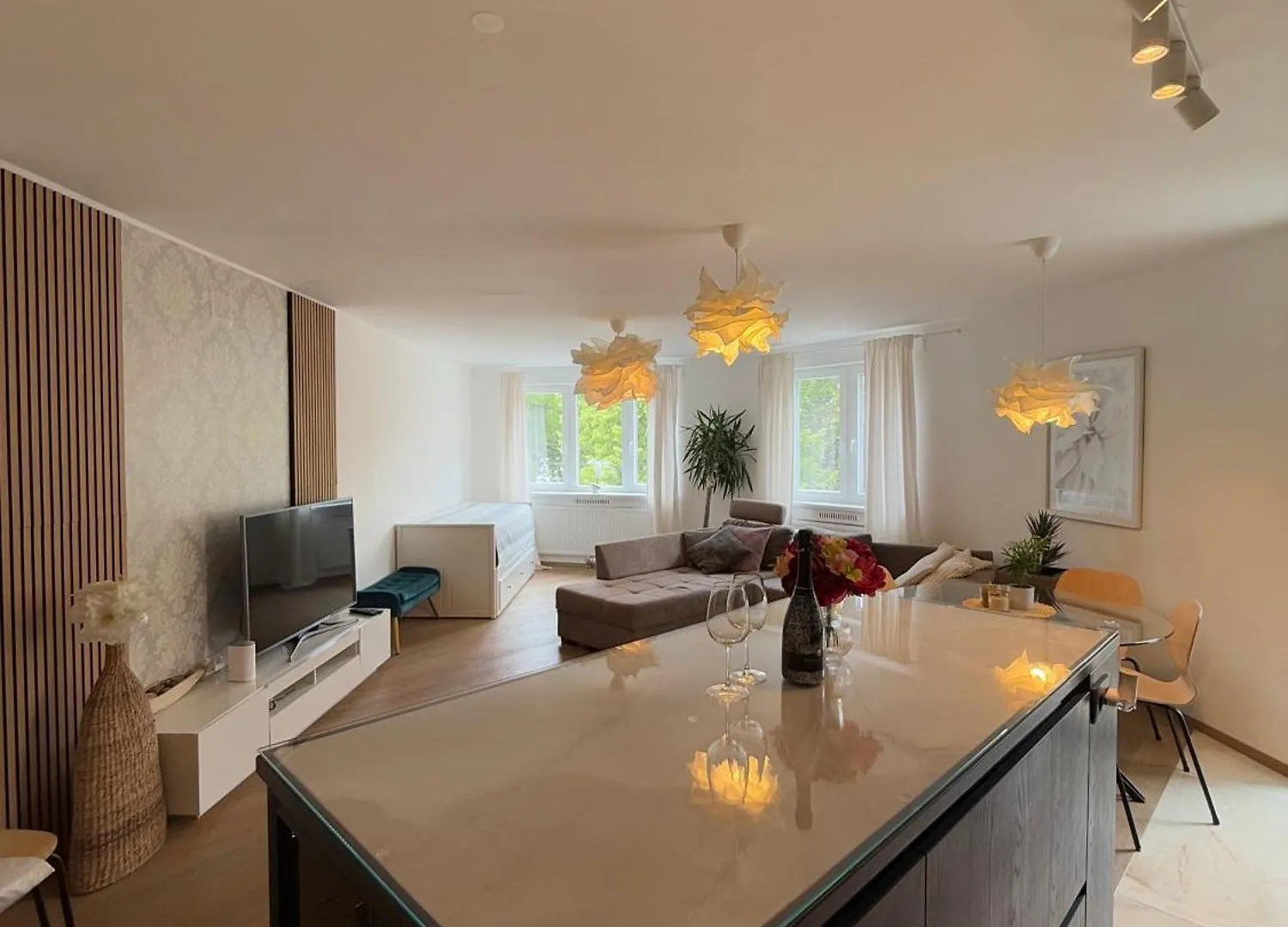 Luxury Residence Res - With Parking Ljubljana