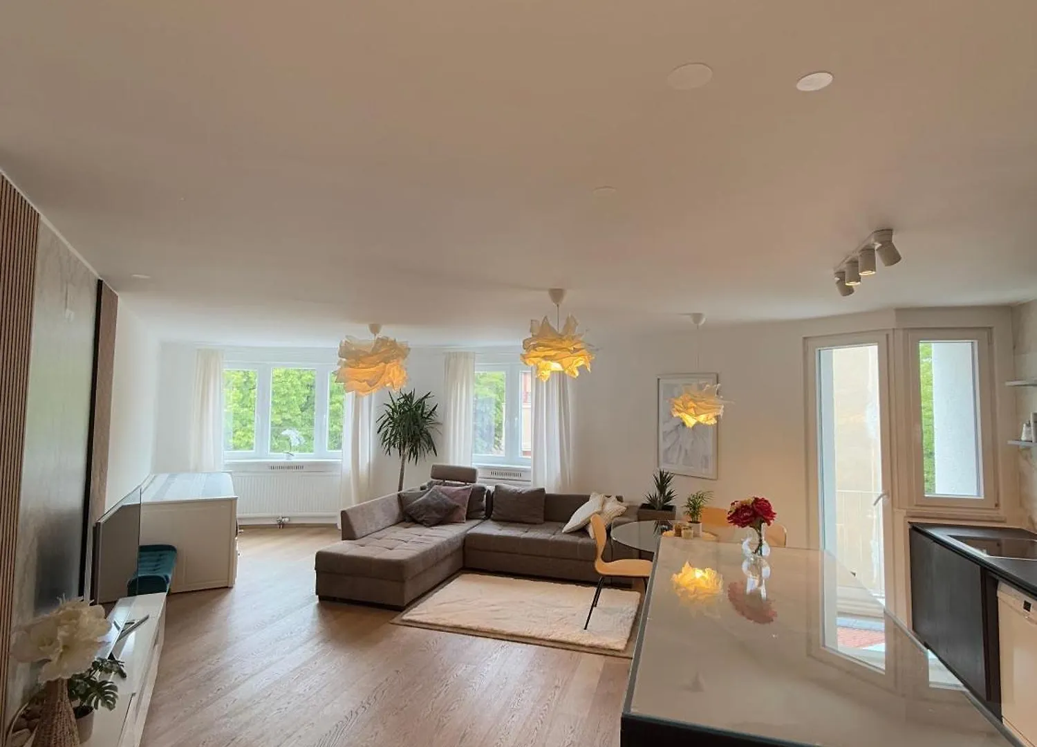 Luxury Residence Res - With Parking Ljubljana