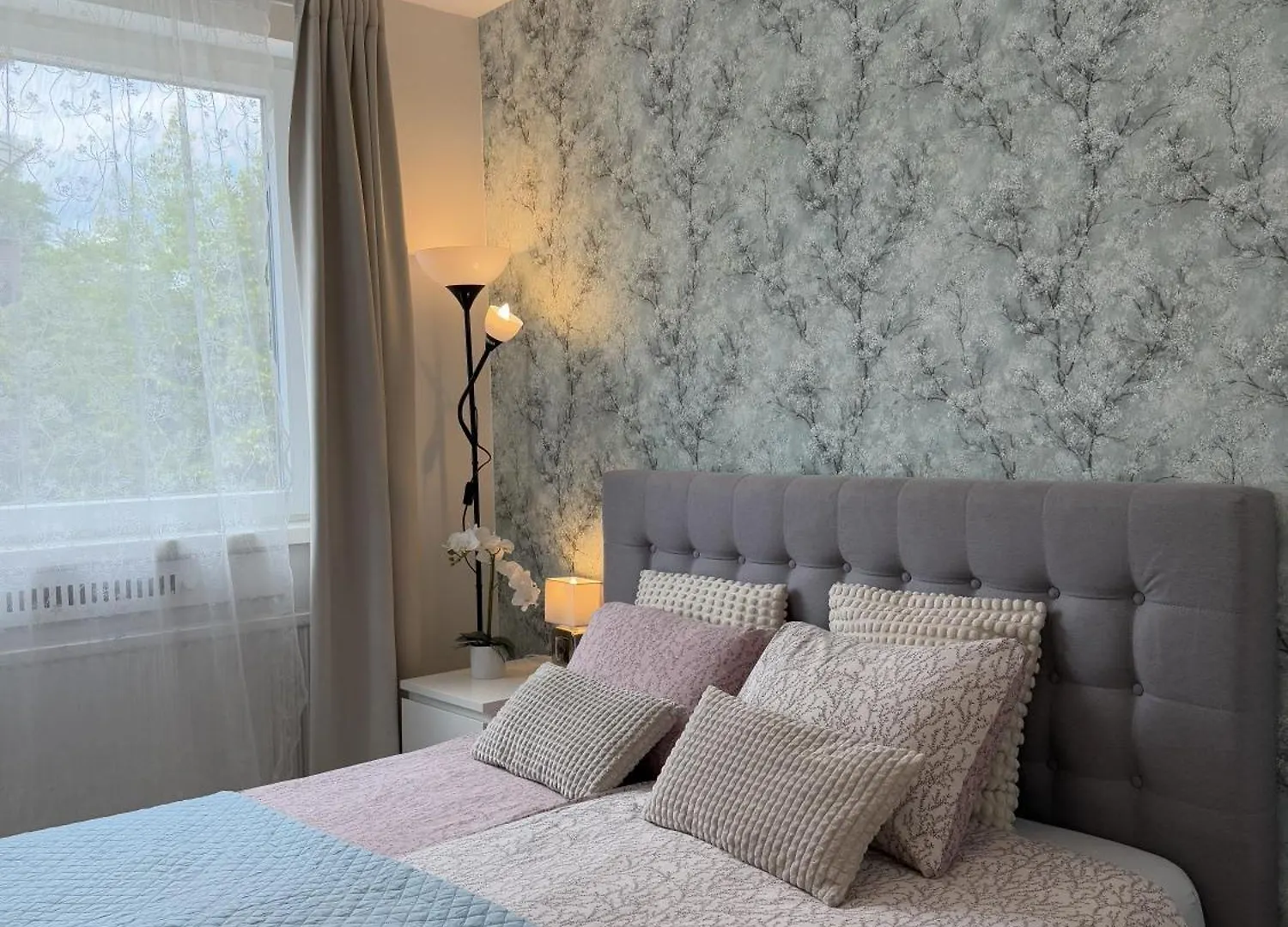 Apartment Luxury Residence Res - With Parking Ljubljana