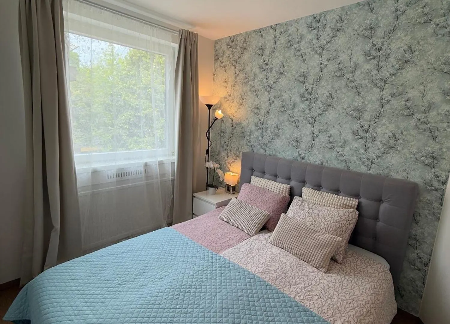 Luxury Residence Res - With Parking Ljubljana Slovenia